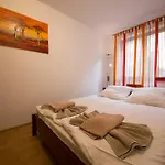 Apartmán Wyspa Uznam - Zdrojowa Svinoústí