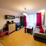 Appartement Wyspa Uznam - Zdrojowa
