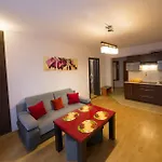 Wyspa Uznam - Zdrojowa Appartement Świnoujście