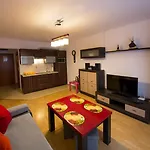 Wyspa Uznam - Zdrojowa Appartement