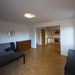Wyspa Uznam - Zdrojowa Apartmán