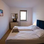 Apartmán Wyspa Uznam - Zdrojowa *