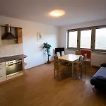 Wyspa Uznam - Zdrojowa Appartement Świnoujście