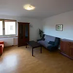 Apartmán Wyspa Uznam - Zdrojowa