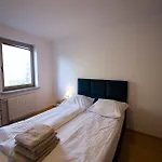 Appartement Wyspa Uznam - Zdrojowa *