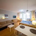 Wyspa Uznam - Zdrojowa Appartement *