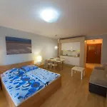 Apartmán Wyspa Uznam - Zdrojowa *