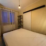 Apartmán Wyspa Uznam - Zdrojowa *