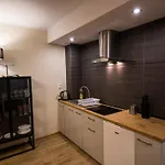Appartement Wyspa Uznam - Zdrojowa