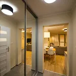 Wyspa Uznam - Zdrojowa Appartement