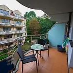 Appartement Wyspa Uznam - Zdrojowa *