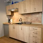 Wyspa Uznam - Zdrojowa Appartement Świnoujście