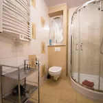 Wyspa Uznam - Zdrojowa Appartement Świnoujście