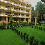 Apartmán Wyspa Uznam - Zdrojowa Svinoústí