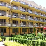 Wyspa Uznam - Zdrojowa Appartement