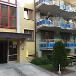 Wyspa Uznam - Zdrojowa Appartement Świnoujście