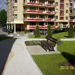 Wyspa Uznam - Zdrojowa Appartement