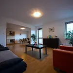 Wyspa Uznam - Zdrojowa Appartement