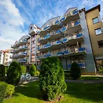 Appartement Wyspa Uznam - Zdrojowa