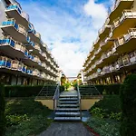 Wyspa Uznam - Zdrojowa Apartmán *