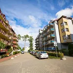 Wyspa Uznam - Zdrojowa Appartement *