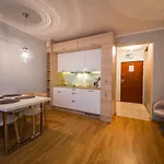 Wyspa Uznam - Zdrojowa Apartmán