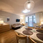 Wyspa Uznam - Zdrojowa Appartement *
