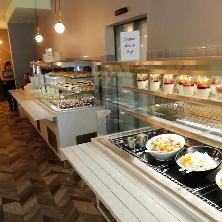 Διαμέρισμα Wyspa Uznam - Zdrojowa