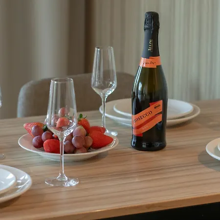 Διαμέρισμα Wyspa Uznam - Zdrojowa