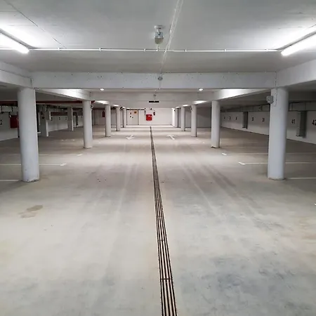 Διαμέρισμα Wyspa Uznam - Zdrojowa *