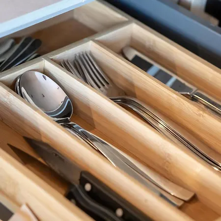 Διαμέρισμα Wyspa Uznam - Zdrojowa Świnoujście