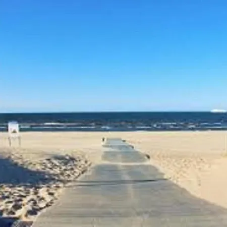 Wyspa Uznam - Zdrojowa Świnoujście