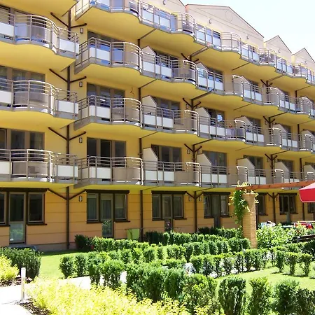 Wyspa Uznam - Zdrojowa Διαμέρισμα