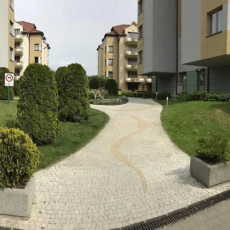 Wyspa Uznam - Zdrojowa * Świnoujście