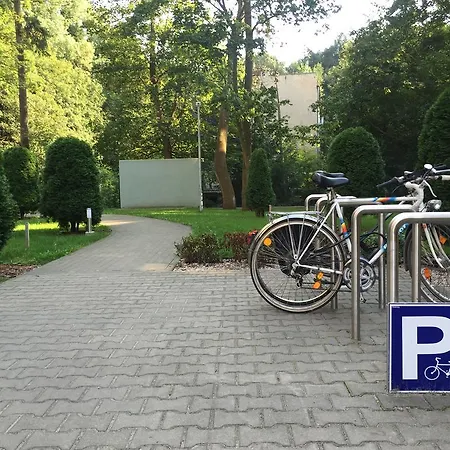 Διαμέρισμα Wyspa Uznam - Zdrojowa