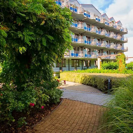 Wyspa Uznam - Zdrojowa Świnoujście