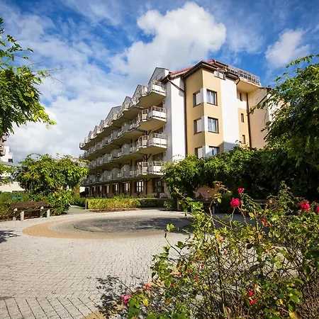 Wyspa Uznam - Zdrojowa Świnoujście