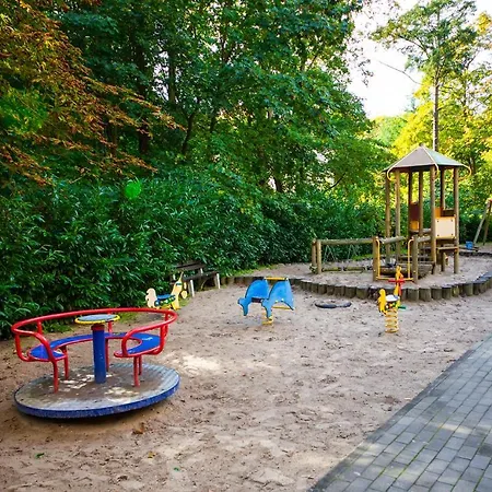 Wyspa Uznam - Zdrojowa Διαμέρισμα *